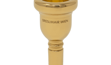 Posaunenmundstück Y1