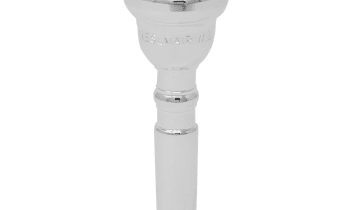Trumpet mouthpiece G1W-4.0