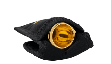Etui pour embouchure - tuba, simple