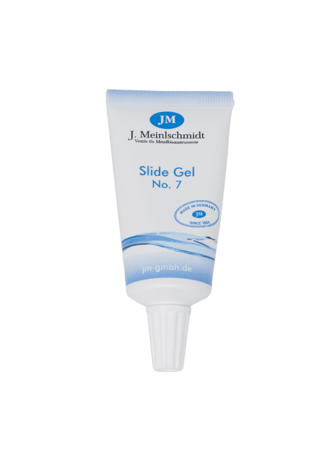 JM Slide Gel 7