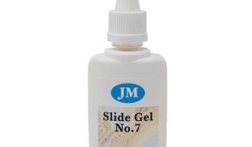 JM Slide Gel 7