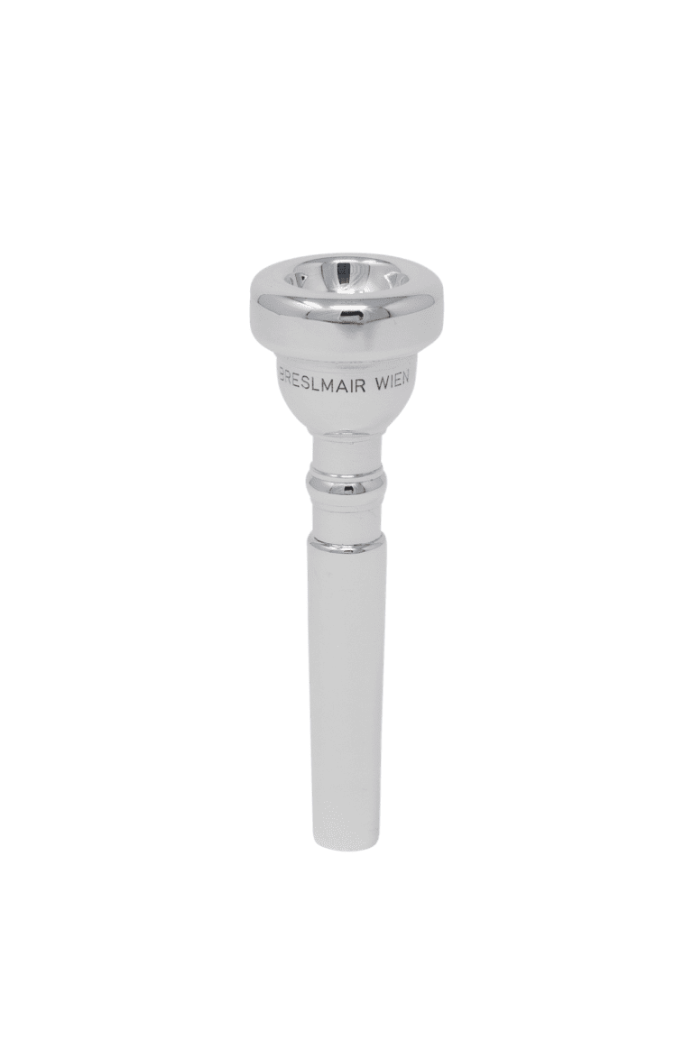 Trumpet mouthpiece G2 Custom Your mouthpiece, Breslmair Vienna