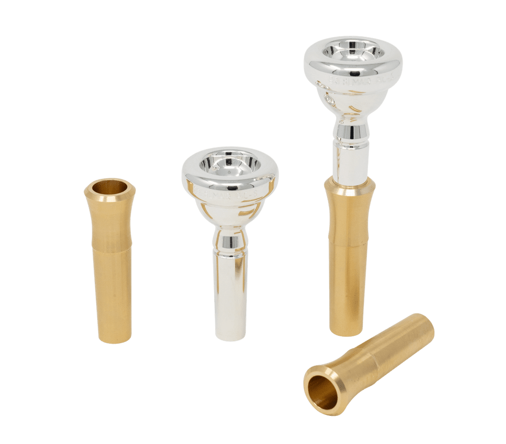 Breslmair Wien Piccolo Adapter Adaptateur Breslmair Vienne Piccolo