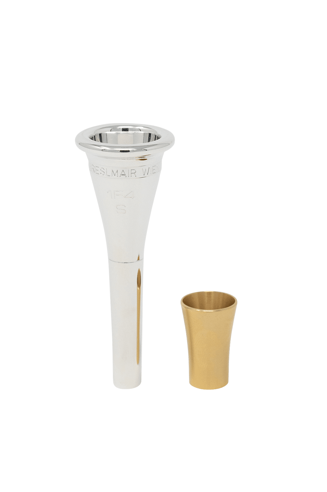 Booster for Horn Your Mouthpiece, Breslmair Vienna