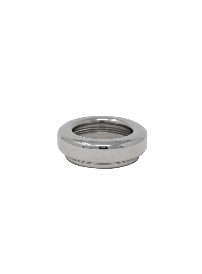 ブレゼルマイヤー Breslmair 112 リム SP Trumpet rim 112 | Your mouthpiece, Breslmair Vienna