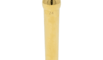 Tige de trompette 28
