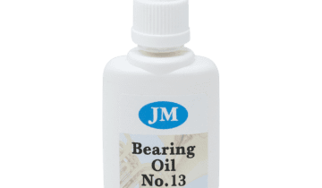 JM Rotary Bearing Oil Nr. 13