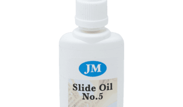 JM Slide Oil Nr. 5