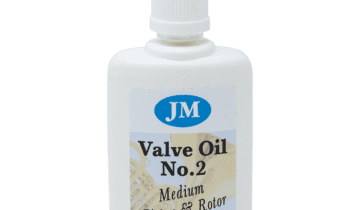 JM Valve Oil 2