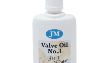 JM Valve Oil 3