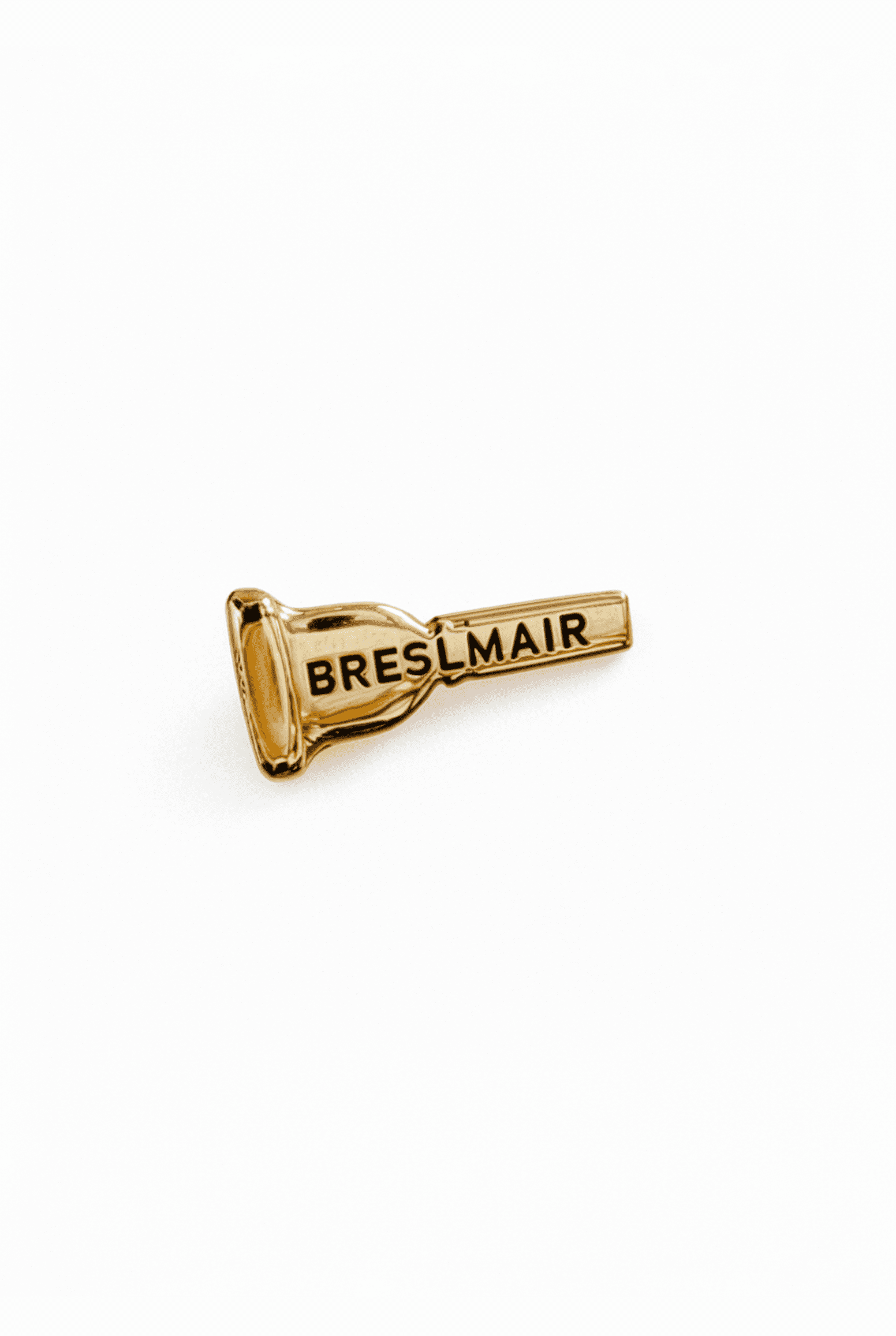 Breslmair Ansteck Pin