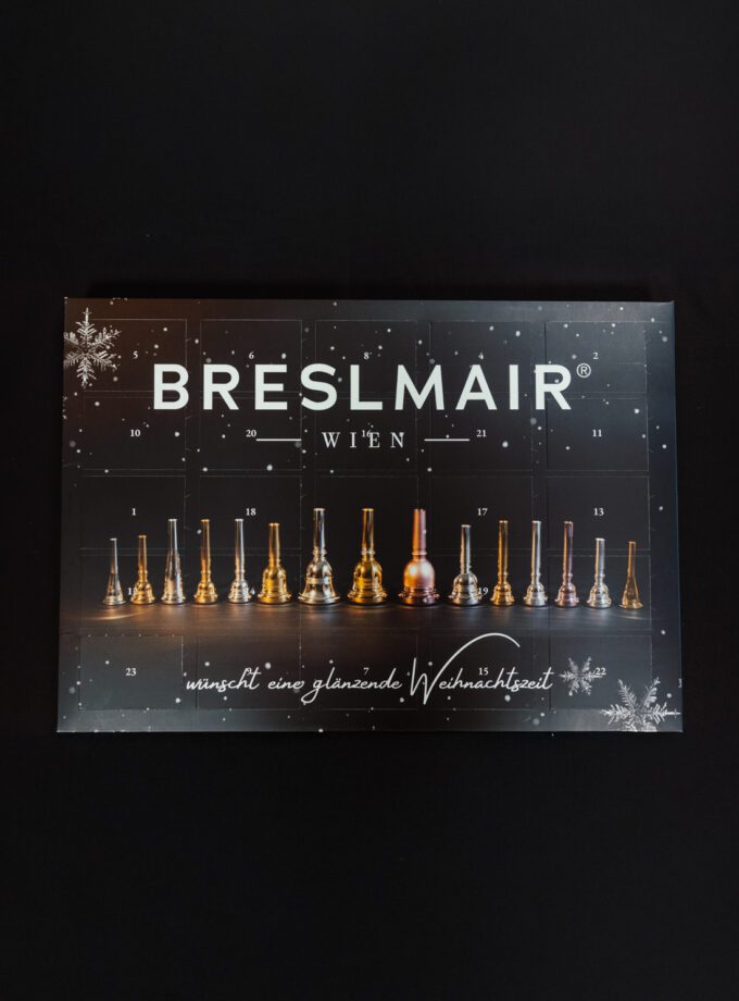 Musikalischer Genuss-Adventkalender